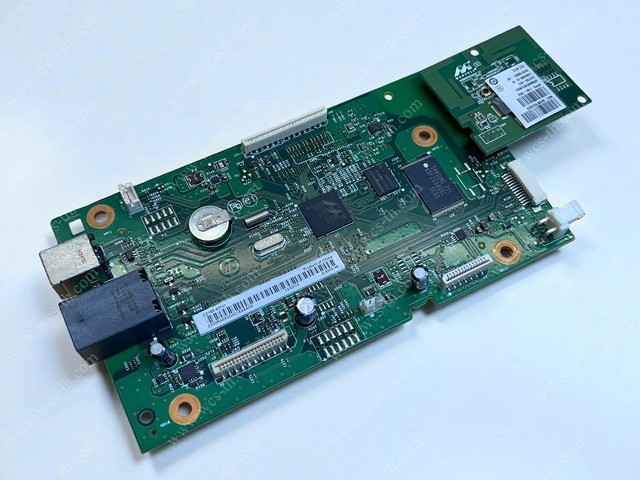 Formatter Board (fw) [2nd]